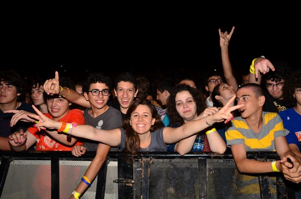 Slash at Byblos International Festival